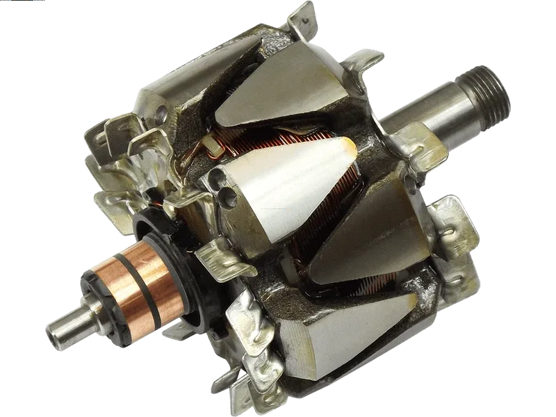 AR5027 AS-PL - 3.CZĘŚCI ALTERNATORA — zdjęcie 2 z 2