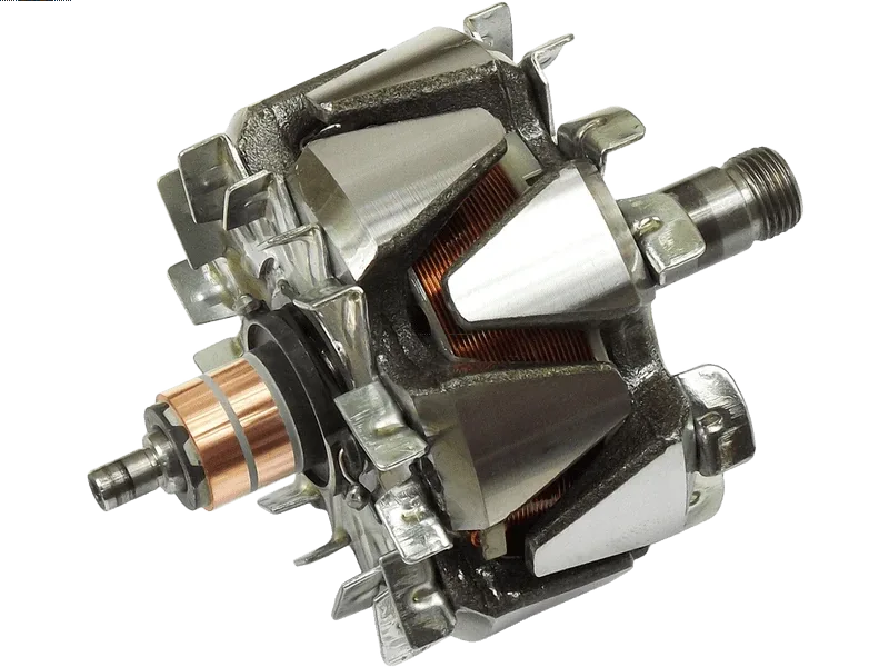 AR5028 AS-PL - 3.CZĘŚCI ALTERNATORA — zdjęcie 2 z 2