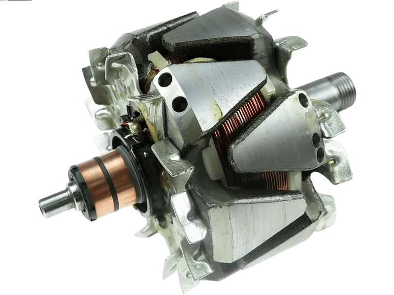 AR5031 AS-PL - 3.CZĘŚCI ALTERNATORA — zdjęcie 1 z 1