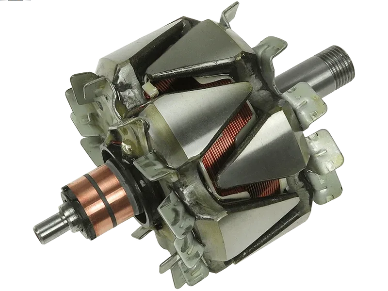 AR5032 AS-PL - 3.CZĘŚCI ALTERNATORA — zdjęcie 1 z 1