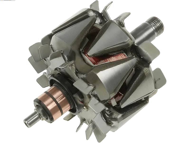 AR5033 AS-PL - 3.CZĘŚCI ALTERNATORA — zdjęcie 2 z 2