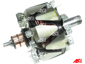 AR5033 AS-PL - 3.CZĘŚCI ALTERNATORA — zdjęcie 1 z 2