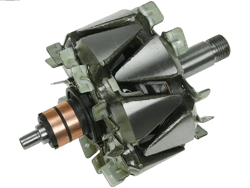 AR5034 AS-PL - 3.CZĘŚCI ALTERNATORA — zdjęcie 2 z 2