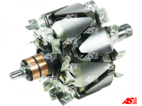 AR5034 AS-PL - 3.CZĘŚCI ALTERNATORA — zdjęcie 1 z 2