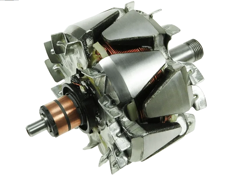 AR5035S AS-PL - 3.CZĘŚCI ALTERNATORA — zdjęcie 1 z 2