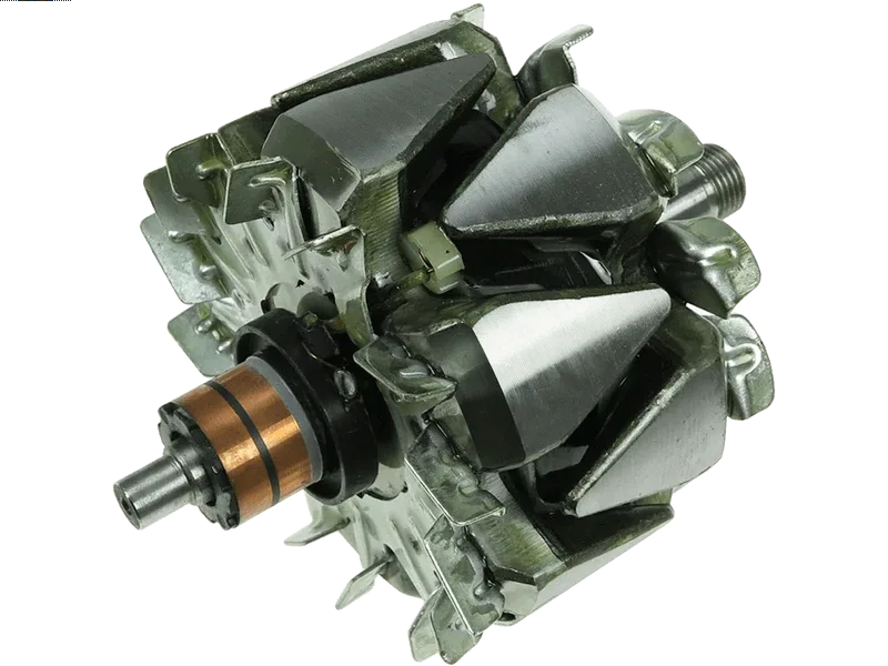 AR5037S AS-PL - 3.CZĘŚCI ALTERNATORA — zdjęcie 2 z 2