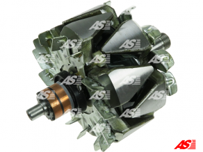 AR5037S AS-PL - 3.CZĘŚCI ALTERNATORA — zdjęcie 1 z 2