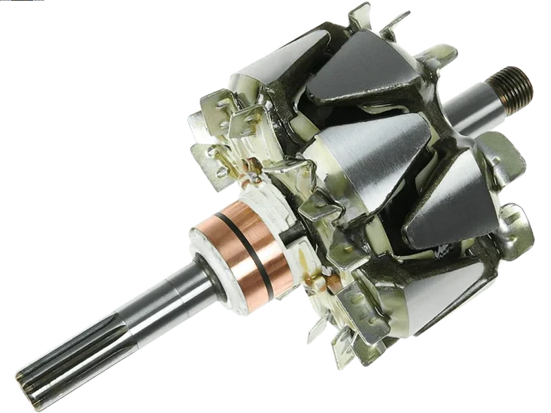 AR5049S AS-PL - 3.CZĘŚCI ALTERNATORA — zdjęcie 1 z 2