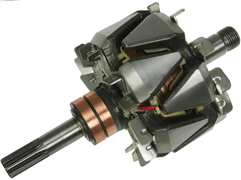 AR5054S AS-PL - 3.CZĘŚCI ALTERNATORA — zdjęcie 1 z 2