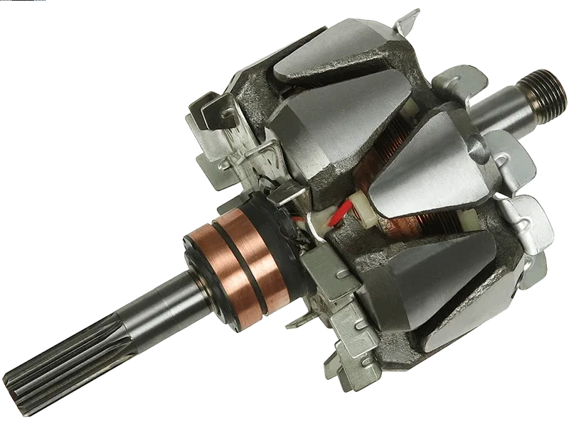 AR5060S AS-PL - 3.CZĘŚCI ALTERNATORA — zdjęcie 1 z 2
