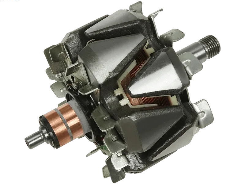 AR5064S AS-PL - 3.CZĘŚCI ALTERNATORA — zdjęcie 1 z 1