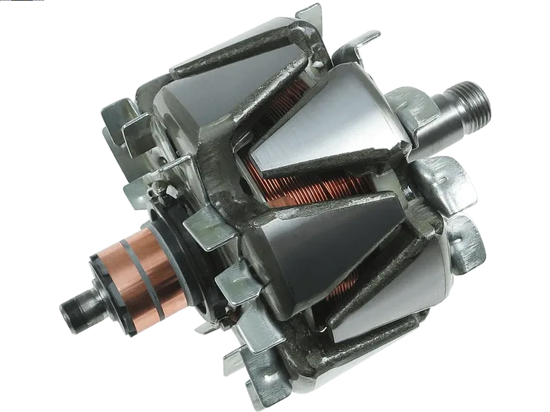 AR5075S AS-PL - 3.CZĘŚCI ALTERNATORA — zdjęcie 1 z 2