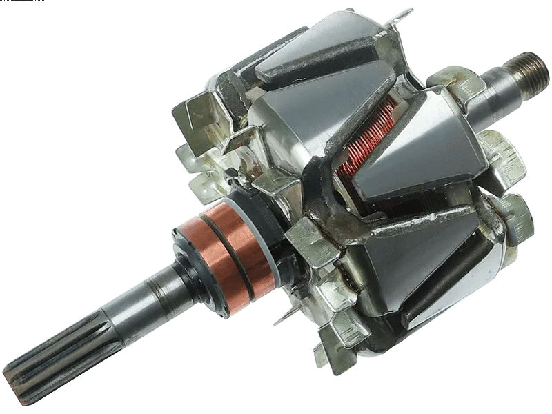 AR5078S AS-PL - 3.CZĘŚCI ALTERNATORA — zdjęcie 1 z 1