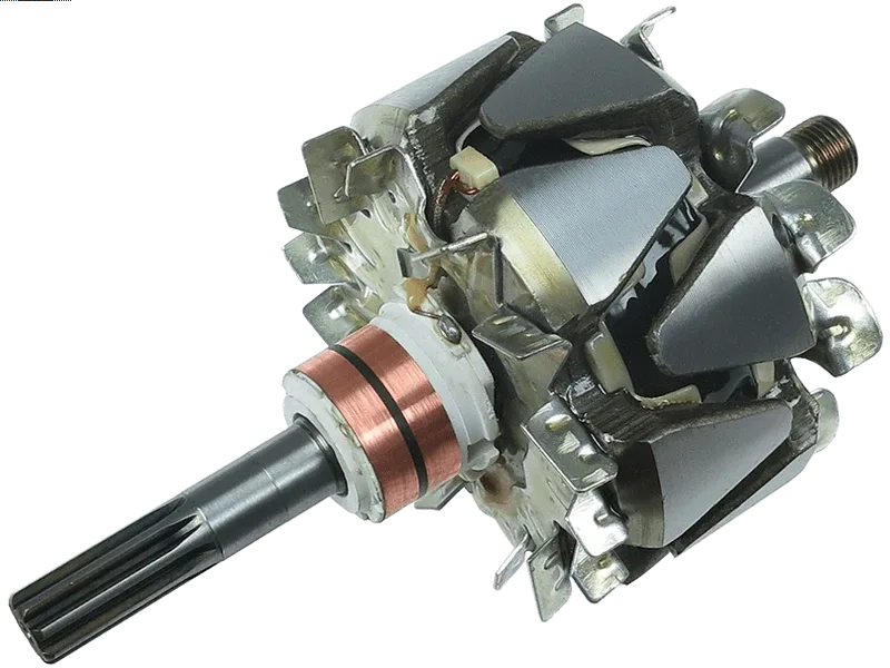 AR5079S AS-PL - 3.CZĘŚCI ALTERNATORA — zdjęcie 1 z 1
