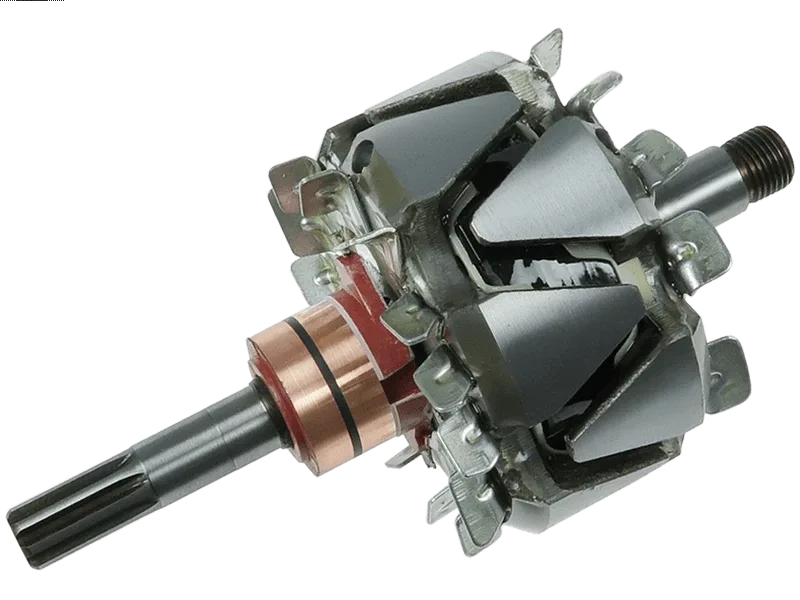 AR5080S AS-PL - 3.CZĘŚCI ALTERNATORA — zdjęcie 1 z 1
