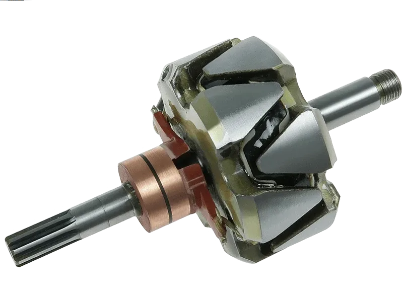 AR5081S AS-PL - 3.CZĘŚCI ALTERNATORA — zdjęcie 1 z 1