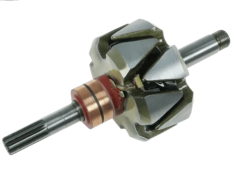 AR5083S AS-PL - 3.CZĘŚCI ALTERNATORA — zdjęcie 1 z 2