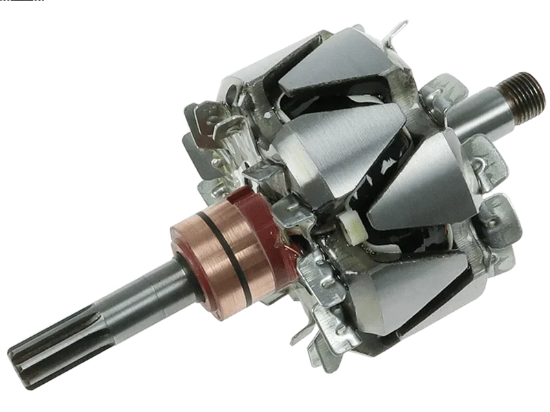 AR5084S AS-PL - 3.CZĘŚCI ALTERNATORA — zdjęcie 1 z 1