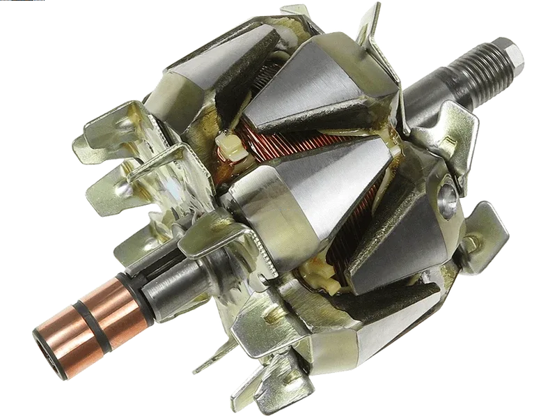 AR6001 AS-PL - 3.CZĘŚCI ALTERNATORA — zdjęcie 2 z 2