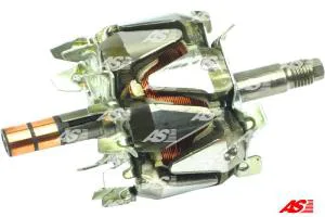 AR6001 AS-PL - 3.CZĘŚCI ALTERNATORA — zdjęcie 1 z 2