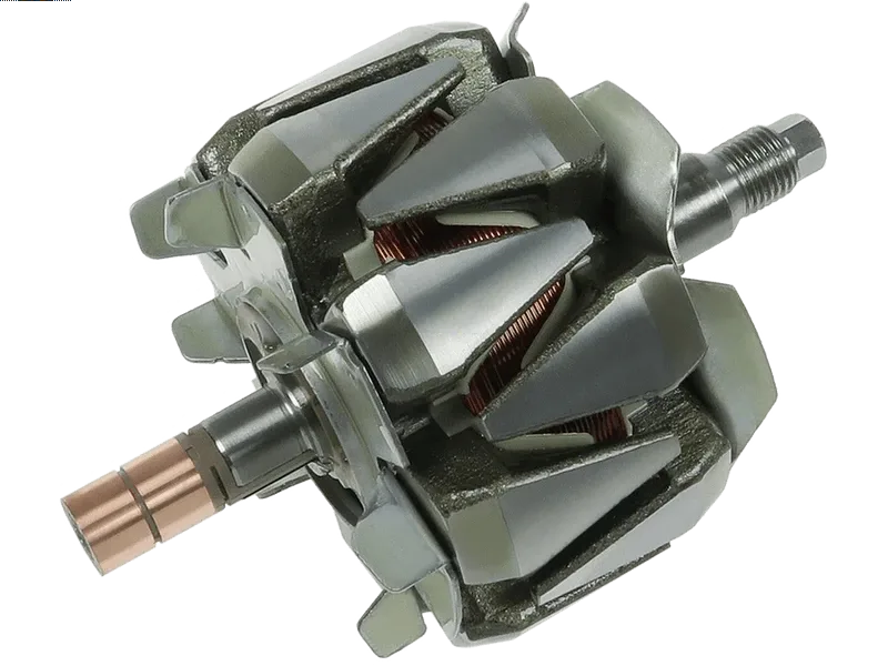 AR6002 AS-PL - 3.CZĘŚCI ALTERNATORA — zdjęcie 2 z 2