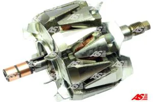 AR6002 AS-PL - 3.CZĘŚCI ALTERNATORA — zdjęcie 1 z 2