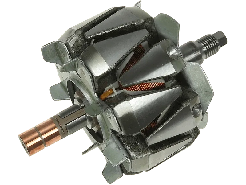 AR6003 AS-PL - 3.CZĘŚCI ALTERNATORA — zdjęcie 2 z 2