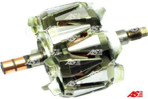 AR6003 AS-PL - 3.CZĘŚCI ALTERNATORA — zdjęcie 1 z 2