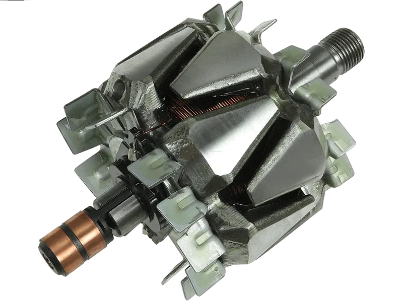 AR6004 AS-PL - 3.CZĘŚCI ALTERNATORA — zdjęcie 2 z 2
