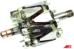 AR6004 AS-PL - 3.CZĘŚCI ALTERNATORA — zdjęcie 1 z 2