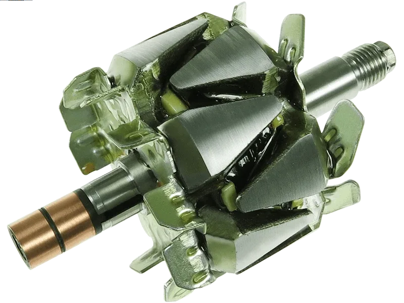 AR6005 AS-PL - 3.CZĘŚCI ALTERNATORA — zdjęcie 2 z 2