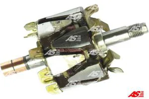 AR6005 AS-PL - 3.CZĘŚCI ALTERNATORA — zdjęcie 1 z 2