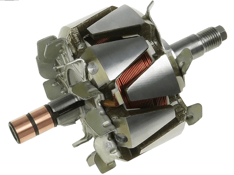 AR6006 AS-PL - 3.CZĘŚCI ALTERNATORA — zdjęcie 2 z 2