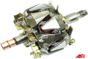 AR6006 AS-PL - 3.CZĘŚCI ALTERNATORA — zdjęcie 1 z 2