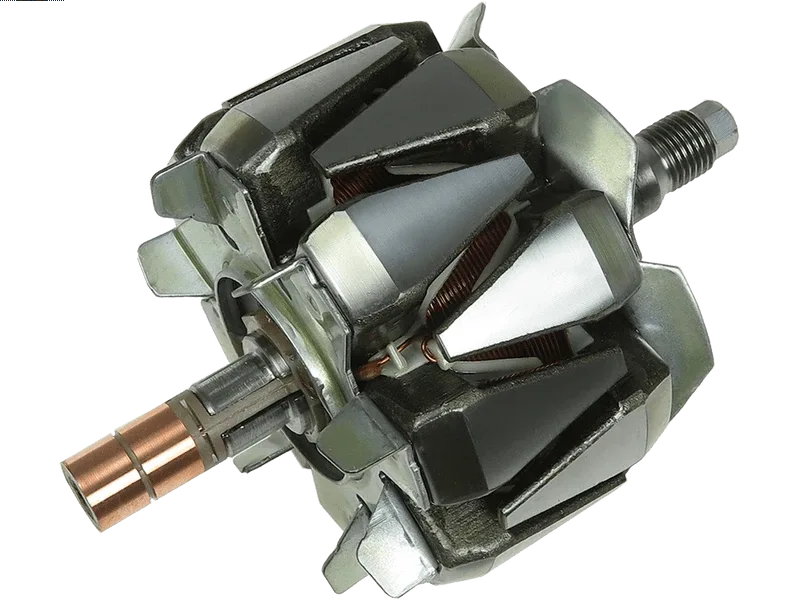 AR6007 AS-PL - 3.CZĘŚCI ALTERNATORA — zdjęcie 2 z 2