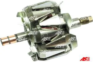 AR6007 AS-PL - 3.CZĘŚCI ALTERNATORA — zdjęcie 1 z 2