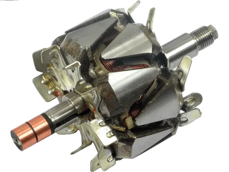 AR6008 AS-PL - 3.CZĘŚCI ALTERNATORA — zdjęcie 2 z 2