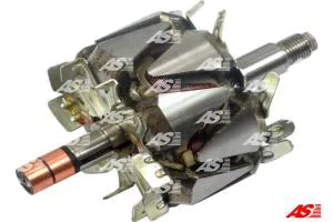 AR6008 AS-PL - 3.CZĘŚCI ALTERNATORA — zdjęcie 1 z 2