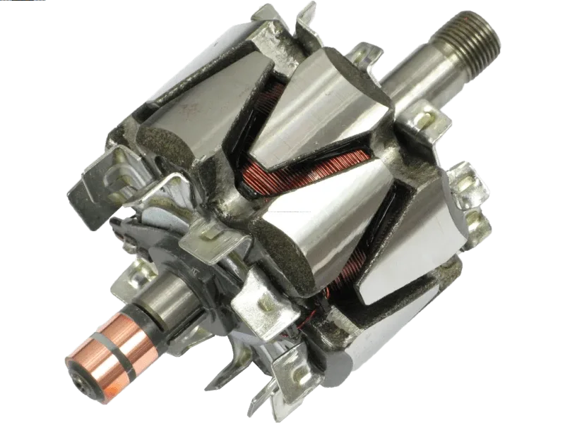 AR6010 AS-PL - 3.CZĘŚCI ALTERNATORA — zdjęcie 2 z 2