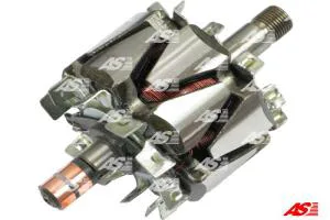 AR6010 AS-PL - 3.CZĘŚCI ALTERNATORA — zdjęcie 1 z 2