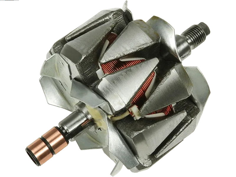 AR6011 AS-PL - 3.CZĘŚCI ALTERNATORA — zdjęcie 2 z 2