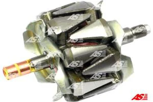 AR6011 AS-PL - 3.CZĘŚCI ALTERNATORA — zdjęcie 1 z 2
