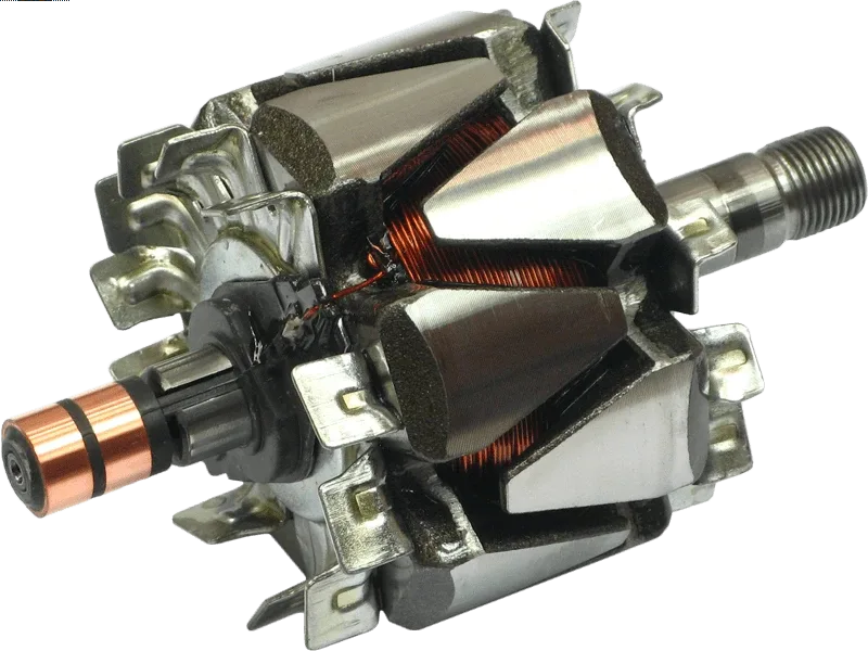 AR6012 AS-PL - 3.CZĘŚCI ALTERNATORA — zdjęcie 2 z 2