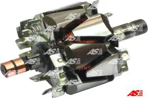 AR6012 AS-PL - 3.CZĘŚCI ALTERNATORA — zdjęcie 1 z 2