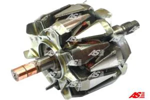 AR6013 AS-PL - 3.CZĘŚCI ALTERNATORA — zdjęcie 1 z 2