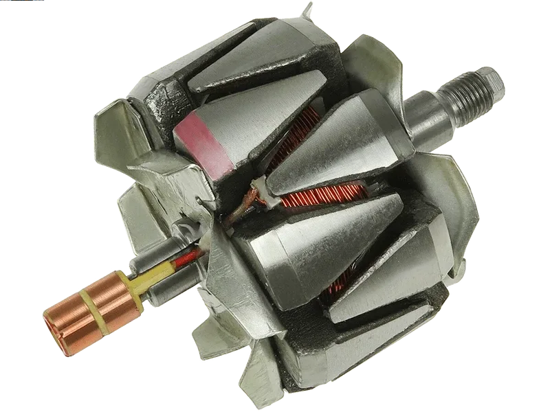 AR6015 AS-PL - 3.CZĘŚCI ALTERNATORA — zdjęcie 2 z 2