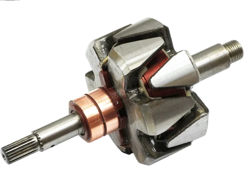 AR6016 AS-PL - 3.CZĘŚCI ALTERNATORA — zdjęcie 2 z 2