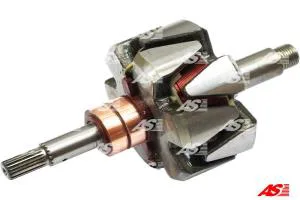 AR6016 AS-PL - 3.CZĘŚCI ALTERNATORA — zdjęcie 1 z 2