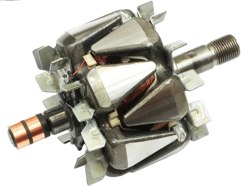AR6018 AS-PL - 3.CZĘŚCI ALTERNATORA — zdjęcie 2 z 2