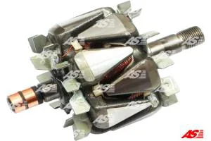 AR6018 AS-PL - 3.CZĘŚCI ALTERNATORA — zdjęcie 1 z 2